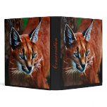 Meoooow binders