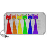 Meow Art iPhone Speaker
