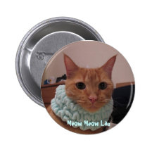 Meow Meow Lau Pins