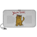 Meow Yeah - Portable Speaker