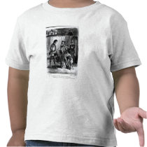 Mephistopheles and the Pupil Tees