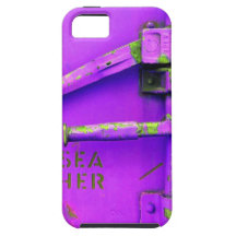 Mer elle coques Case-Mate iPhone 5