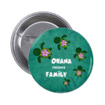 Mer Family_circle de Honu Badge