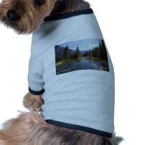 Merced River April, Yosemite California Products pet clothing