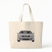 Mercedes Benz Bag