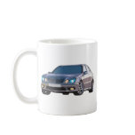 Mercedes Benz mugs