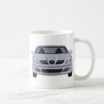 Mercedes Benz Mugs
