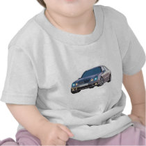 Mercedes Benz T-shirts