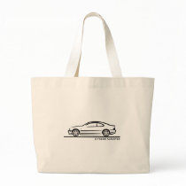 Mercedes CLK Bag