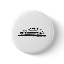 Mercedes CLK Buttons