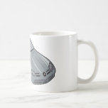 Mercedes SLK Mugs