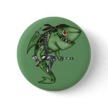 Mercenary Fish buttons