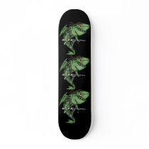 Mercenary Fish Skate Decks