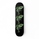 Mercenary Fish skateboards