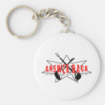 Merch ! porte-clé