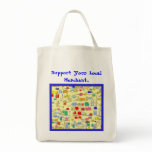 Merchant Bag