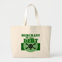 Merchant Of Debt Bags