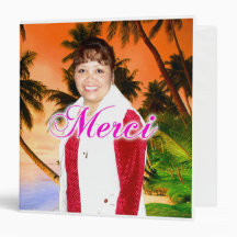 Merci Binder