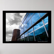 Mercure Hevelius Poster