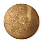 Mercury Magnet