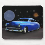 Mercury One Landing mousepads