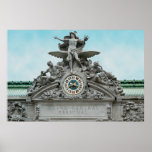 Mercury Print