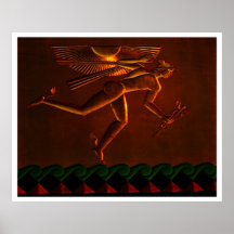 Mercury Print