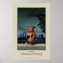 Mercury Print