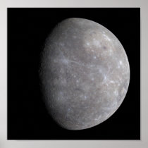 Mercury Print