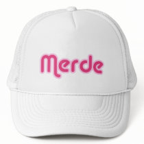 Merde Hat