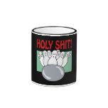 Merde sainte tasse