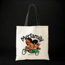 MERFAMILY Singapore Trishaw bags