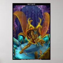 Merged- Poster