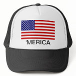 'Merica Mesh Hats
