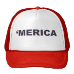 'Merica Hat