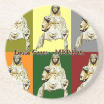 MERIDA coasters