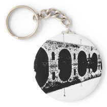 MERIDA keychains
