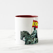 Merida mugs