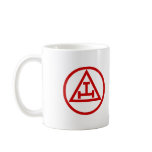 Meridian Chapter Commemorative Mug