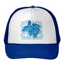 mermaid_1 hats