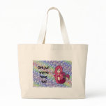 Mermaid Canvas Bags