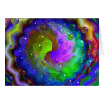 Mermaid Dreams Cards