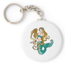 Mermaid keychains