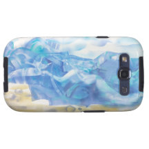 Mermaid Stanislav Stanek Samsung Galaxy SIII Case