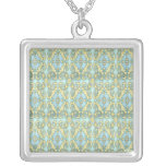 Mermaid's Treasure Necklaces