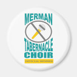 Merman Choir Magnet