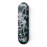 Merman Skateboard Deck