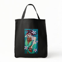 Mermiad's Tiki God Bag