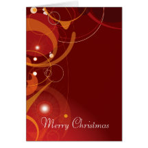Merry Chrismas Card