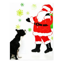 Merry Christmas! はがき